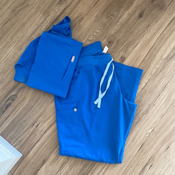 Figs Other - Figs scrubs